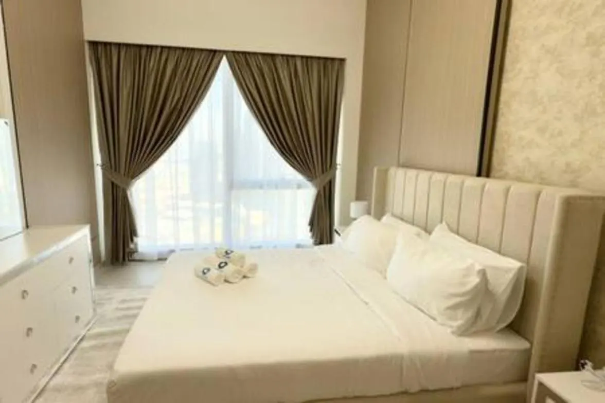 Apartamento 5608Gr Majestic Two Bedroom With Burj Khalifa View Dubai