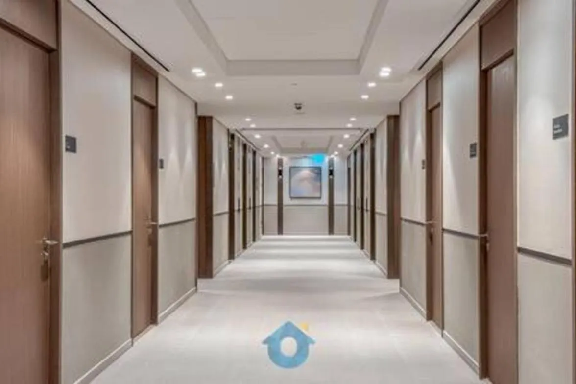 5608Gr Majestic Two Bedroom With Burj Khalifa View Dubai Apartamento