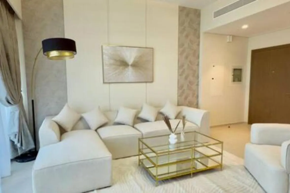 Apartamento 5608Gr Majestic Two Bedroom With Burj Khalifa View Dubai