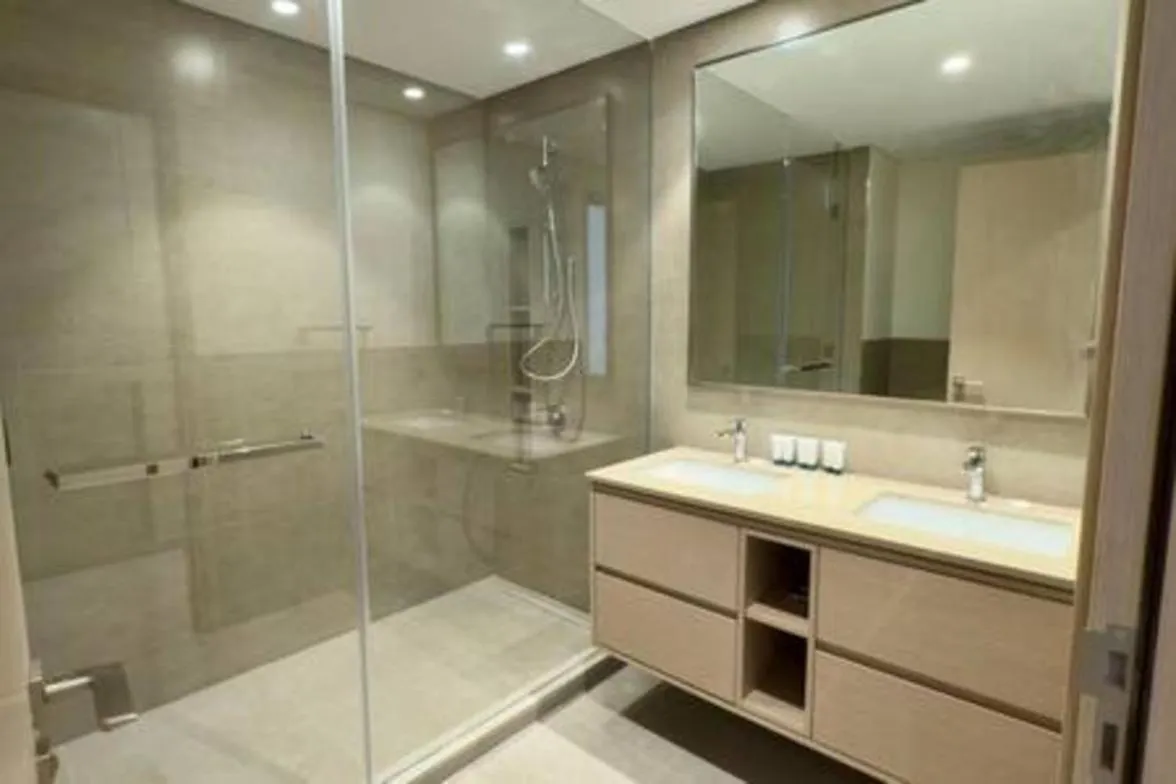 5608Gr Majestic Two Bedroom With Burj Khalifa View Dubai Emirados Árabes Unidos