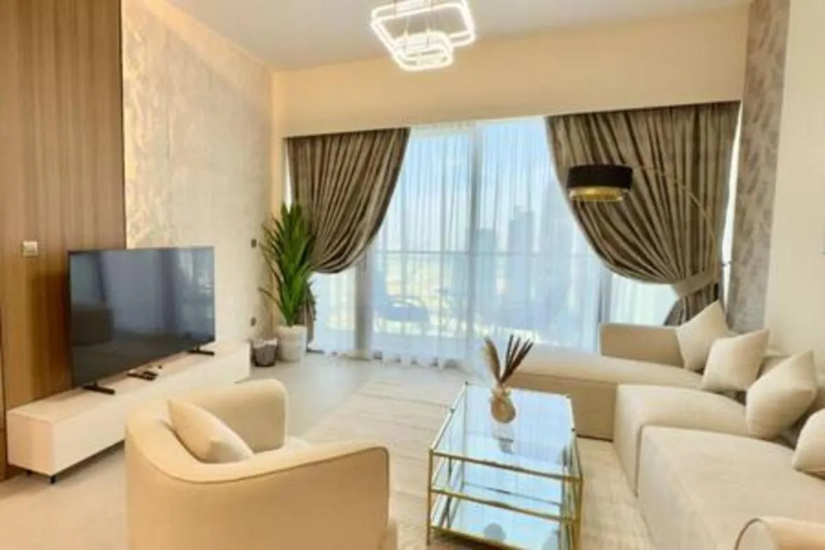 Apartamento 5608Gr Majestic Two Bedroom With Burj Khalifa View Dubai