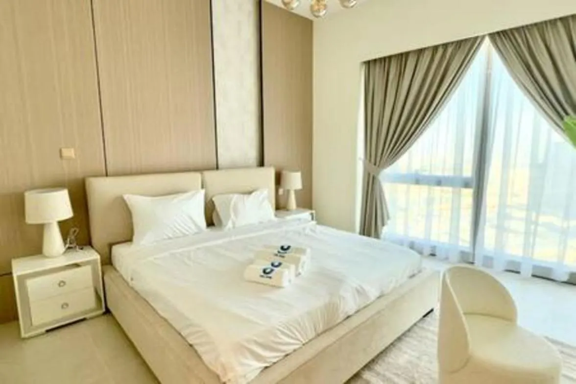 5608Gr Majestic Two Bedroom With Burj Khalifa View Dubai 0*,  Emirados Árabes Unidos