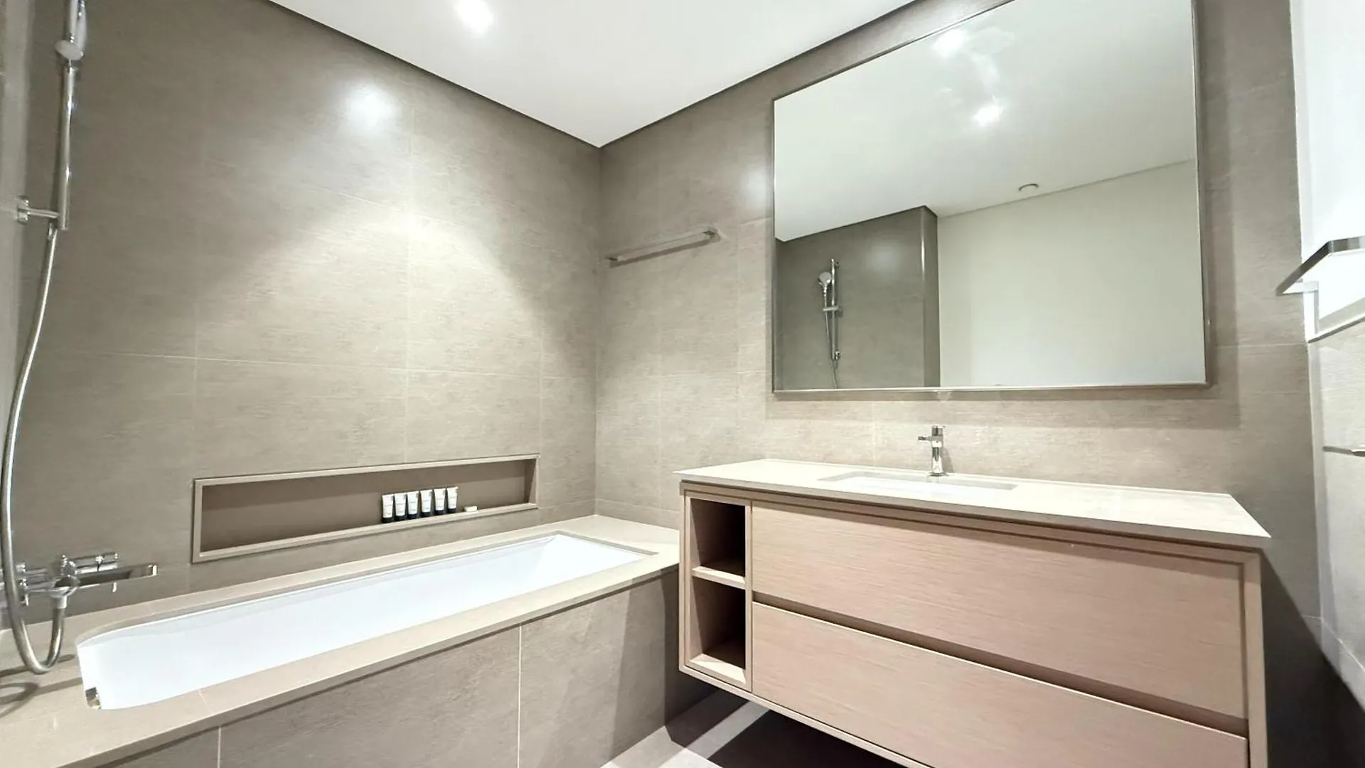 Apartamento 5608Gr Majestic Two Bedroom With Burj Khalifa View Dubai