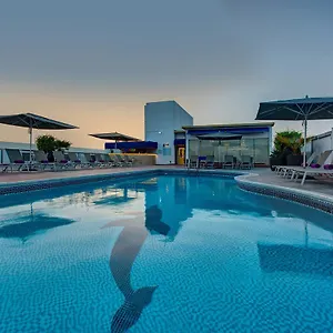 J5 Rimal Apart-hotel