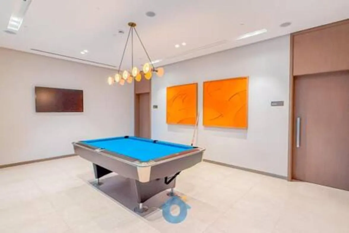 5608Gr Majestic Two Bedroom With Burj Khalifa View Dubai Apartment