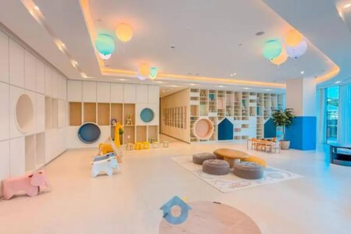 5608Gr Majestic Two Bedroom With Burj Khalifa View Dubai 0*,  United Arab Emirates