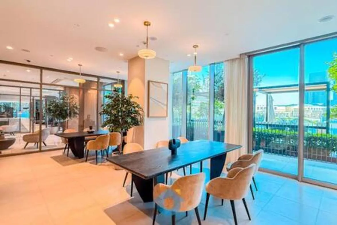 Apartment 5608Gr Majestic Two Bedroom With Burj Khalifa View Dubai United Arab Emirates